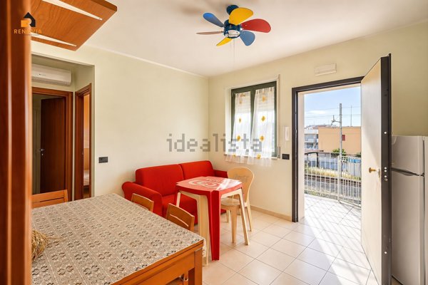 appartamento in vendita a Ginosa in zona Marina di Ginosa