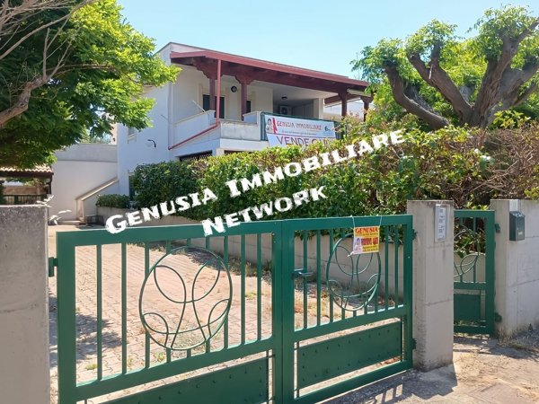 casa indipendente in vendita a Ginosa