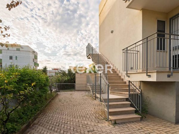 appartamento in vendita a Ginosa in zona Marina di Ginosa