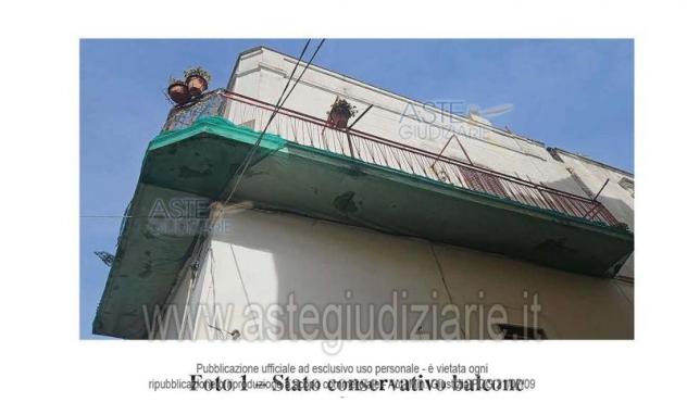 appartamento in vendita a Ginosa