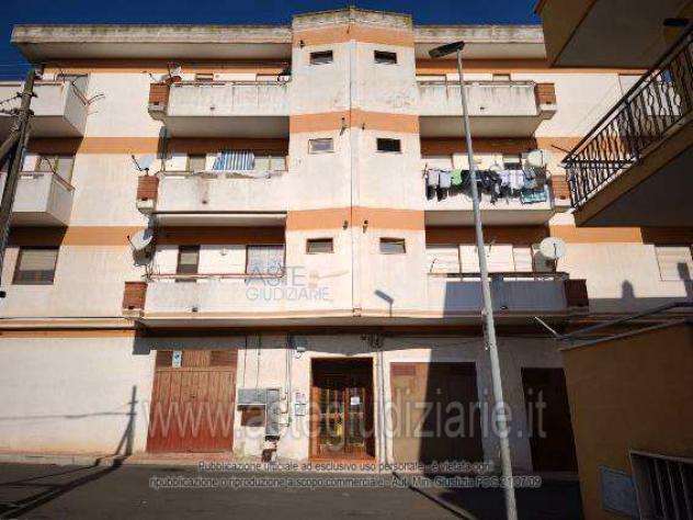appartamento in vendita a Ginosa