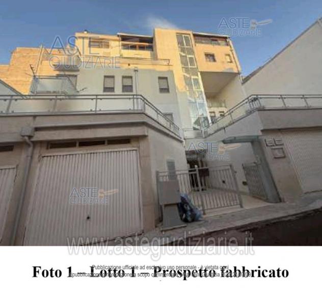 appartamento in vendita a Ginosa