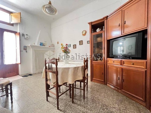 appartamento in vendita a Ginosa