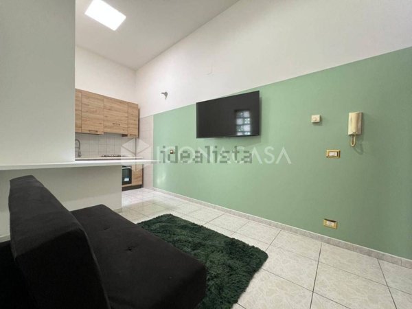appartamento in vendita a Ginosa
