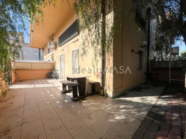 appartamento in vendita a Ginosa in zona Marina di Ginosa
