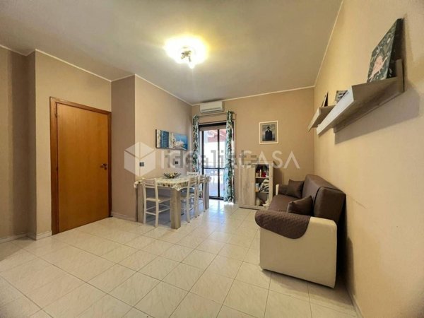 appartamento in vendita a Ginosa in zona Marina di Ginosa