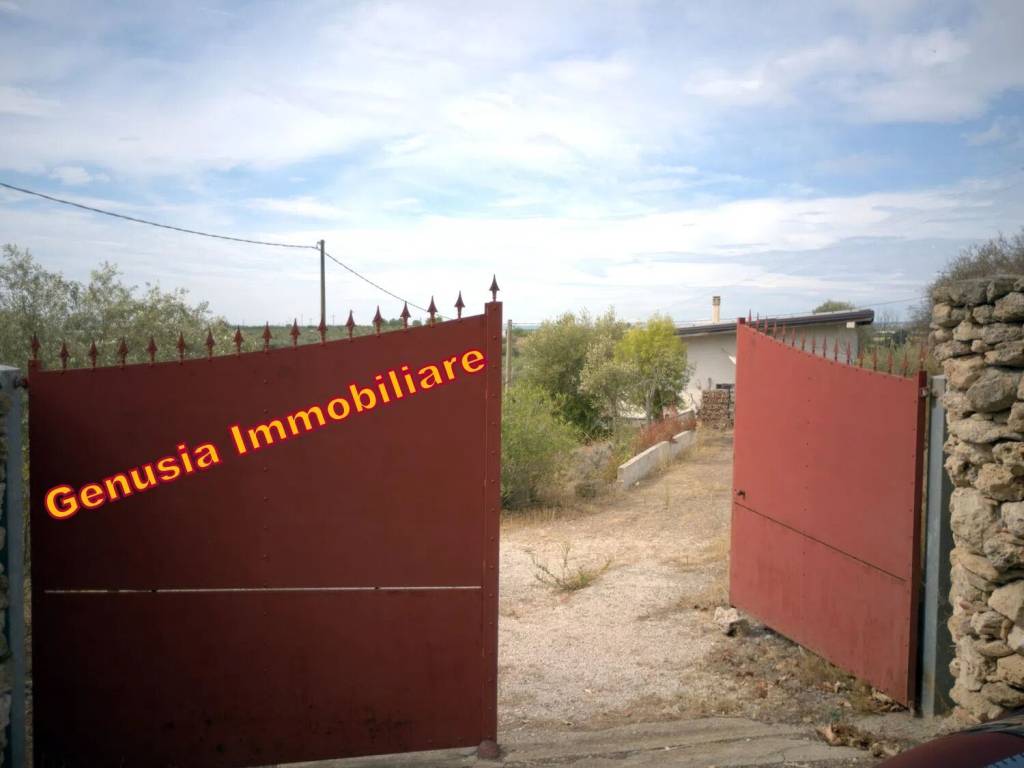 casa indipendente in vendita a Ginosa