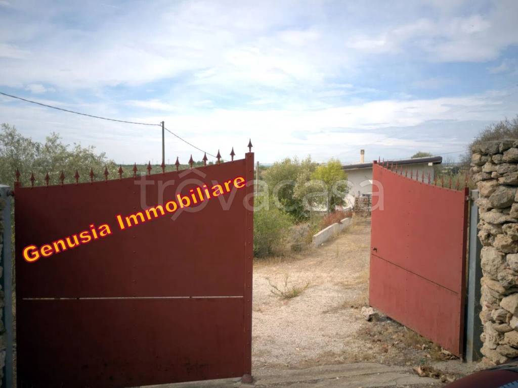 casa indipendente in vendita a Ginosa