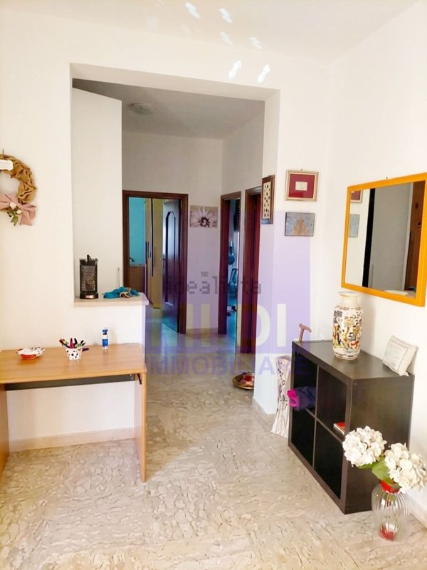 appartamento in vendita a Ginosa in zona Marina di Ginosa
