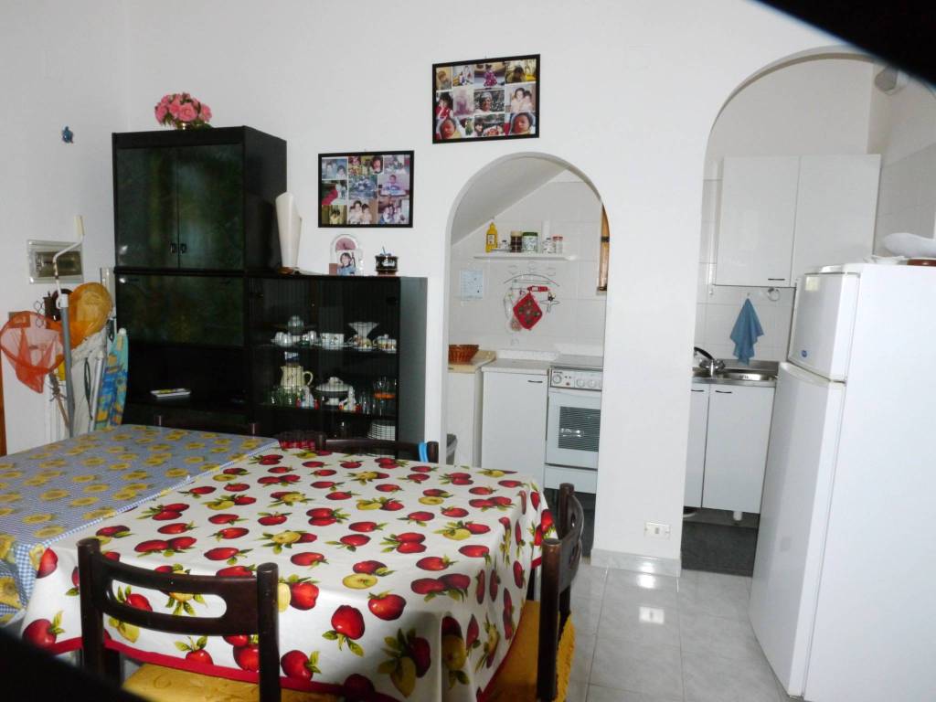 appartamento in vendita a Ginosa in zona Marina di Ginosa