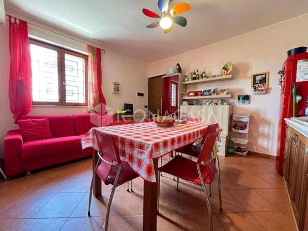 appartamento in vendita a Ginosa in zona Marina di Ginosa