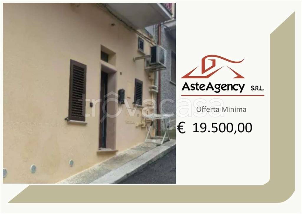 appartamento in vendita a Ginosa