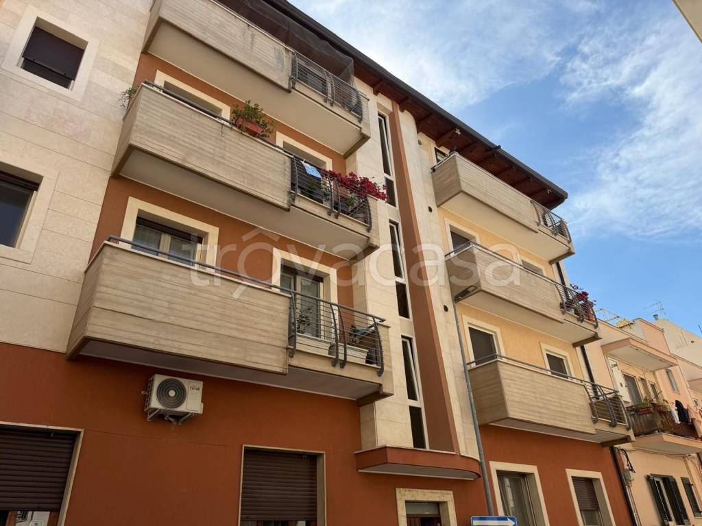 appartamento in vendita a Ginosa