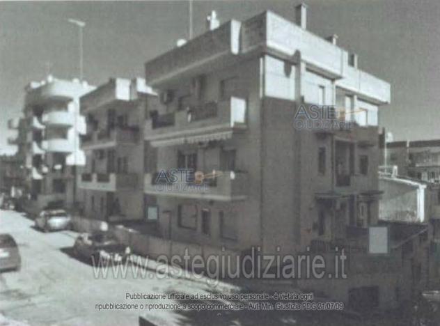 appartamento in vendita a Ginosa