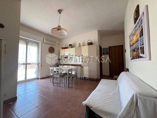 appartamento in vendita a Ginosa in zona Marina di Ginosa