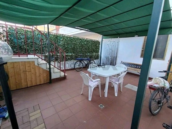 appartamento in vendita a Ginosa in zona Marina di Ginosa