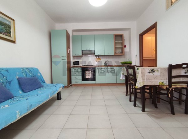 appartamento in vendita a Ginosa