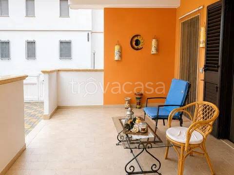 appartamento in vendita a Ginosa in zona Marina di Ginosa