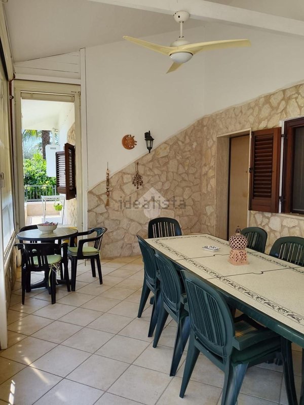 casa indipendente in vendita a Ginosa in zona Marina di Ginosa