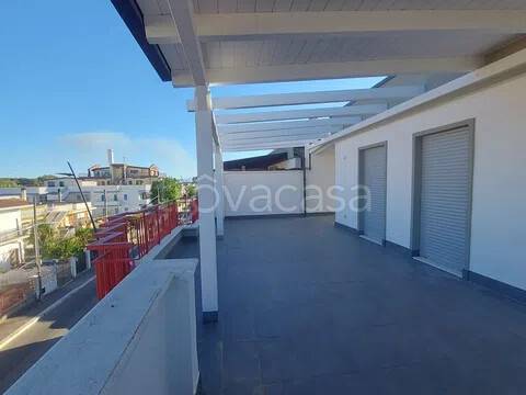 appartamento in vendita a Ginosa in zona Marina di Ginosa