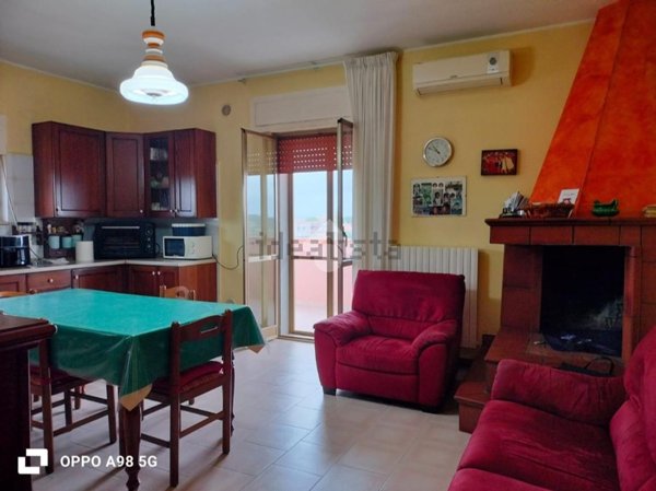 appartamento in vendita a Ginosa in zona Marina di Ginosa