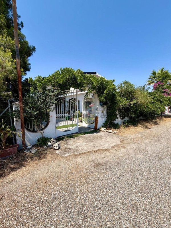 casa indipendente in vendita a Ginosa in zona Marina di Ginosa