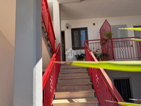 appartamento in vendita a Ginosa in zona Marina di Ginosa
