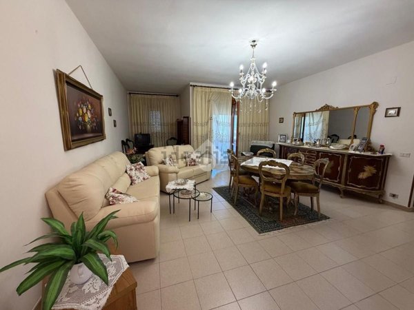 appartamento in vendita a Ginosa in zona Marina di Ginosa
