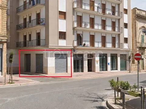 negozio in vendita a Ginosa