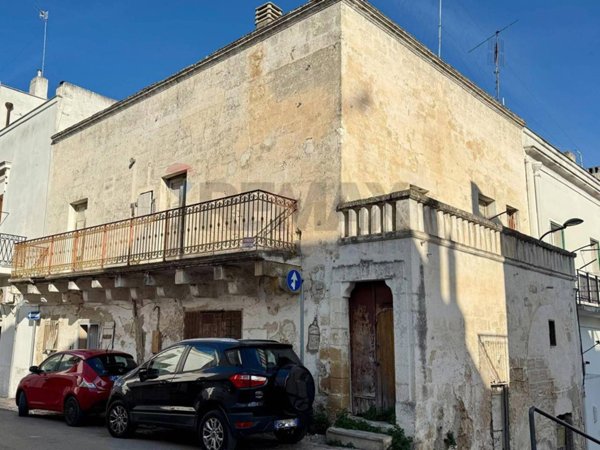 appartamento in vendita a Ginosa