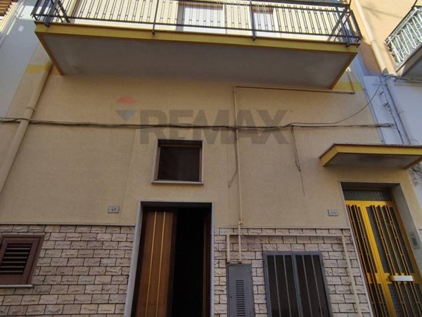 casa indipendente in vendita a Ginosa