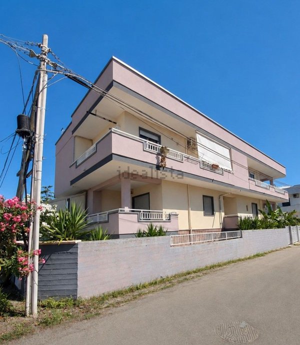 casa indipendente in vendita a Ginosa in zona Marina di Ginosa