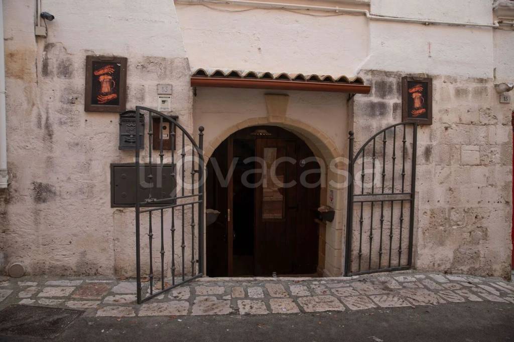 negozio in vendita a Ginosa