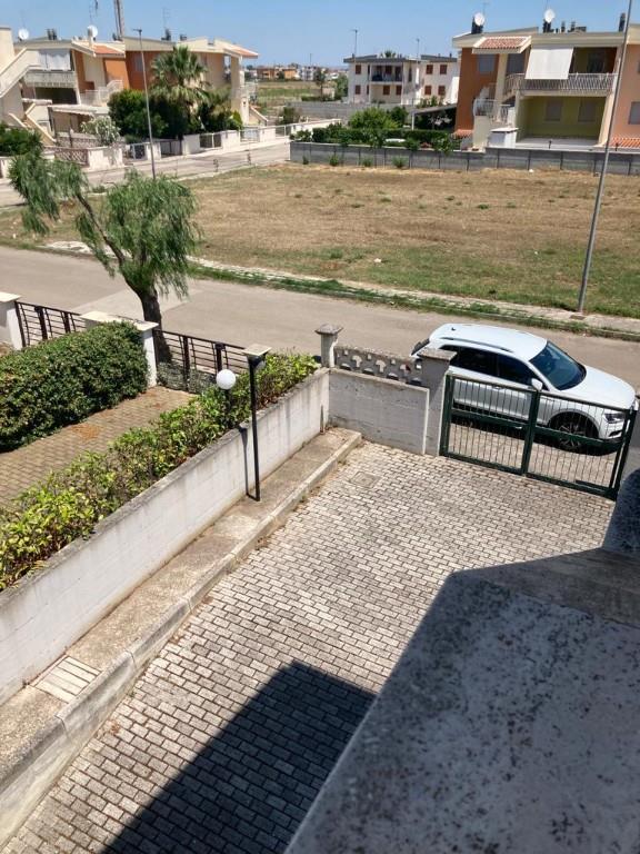 appartamento in vendita a Ginosa in zona Marina di Ginosa
