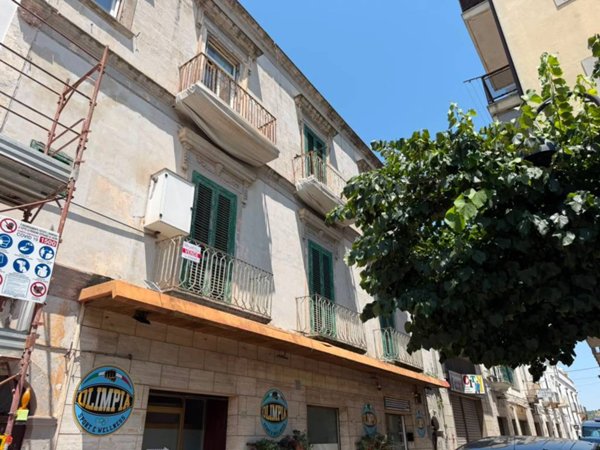 appartamento in vendita a Ginosa