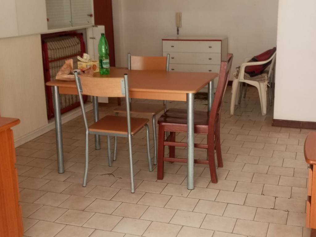 appartamento in vendita a Ginosa in zona Marina di Ginosa
