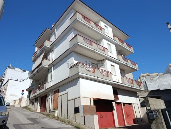 appartamento in vendita a Ginosa