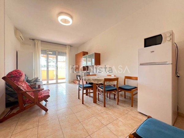 appartamento in vendita a Ginosa in zona Marina di Ginosa