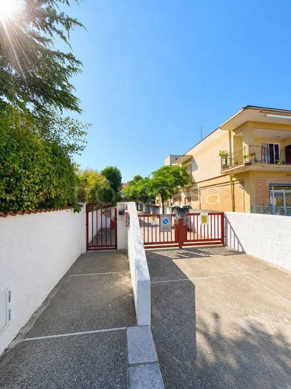 appartamento in vendita a Ginosa in zona Marina di Ginosa