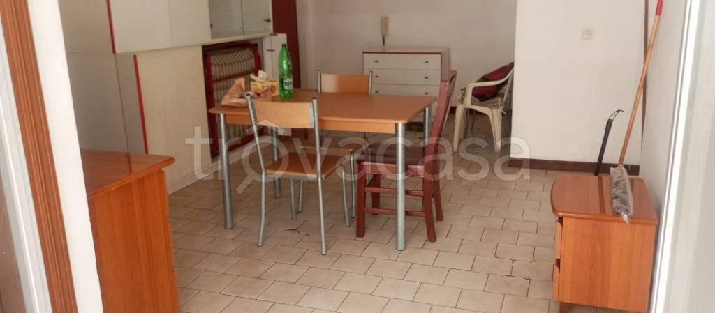 appartamento in vendita a Ginosa in zona Marina di Ginosa