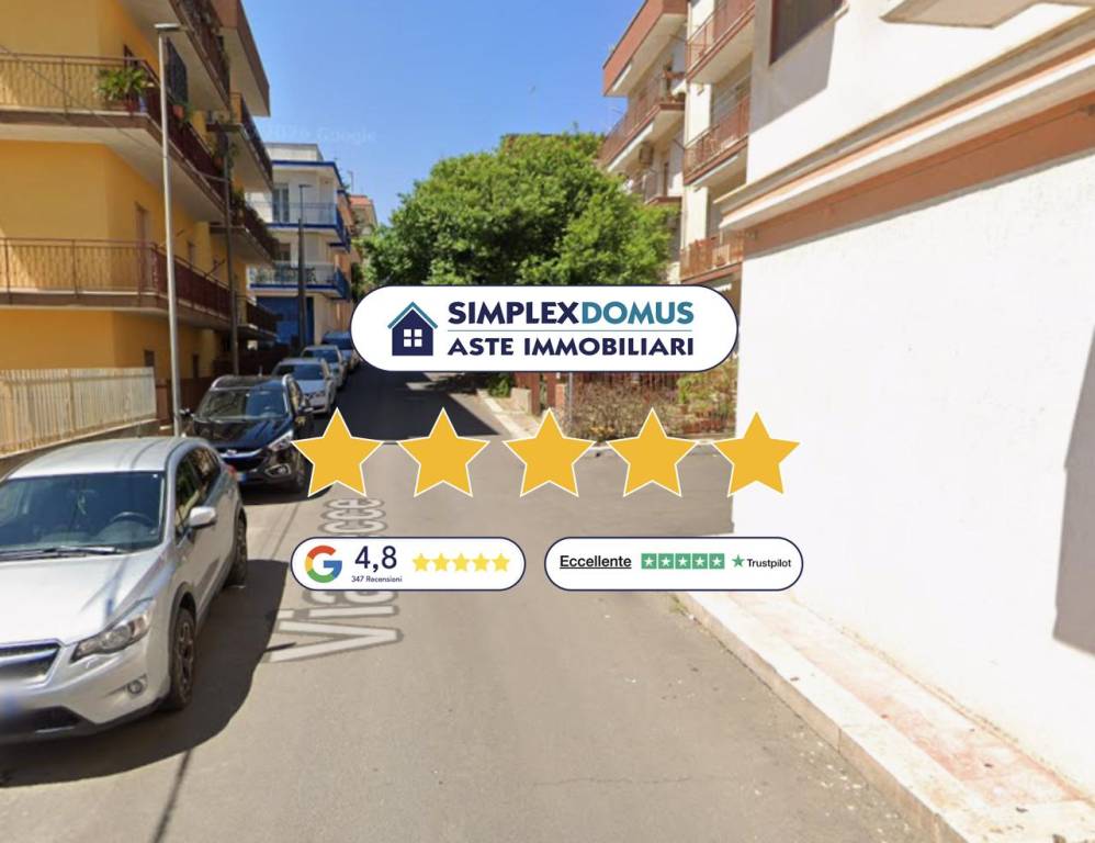 appartamento in vendita a Ginosa