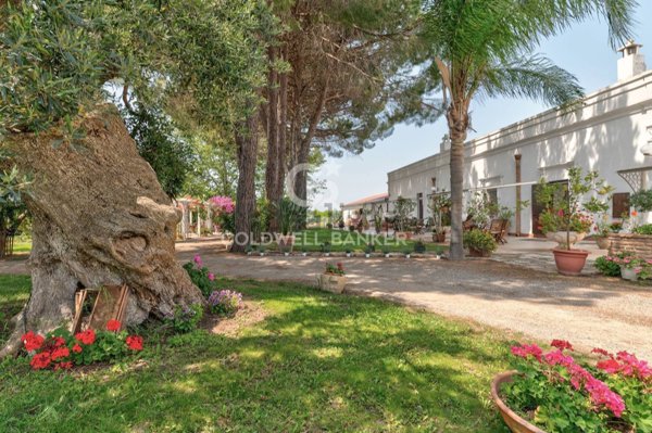 casale in vendita a Ginosa in zona Marina di Ginosa