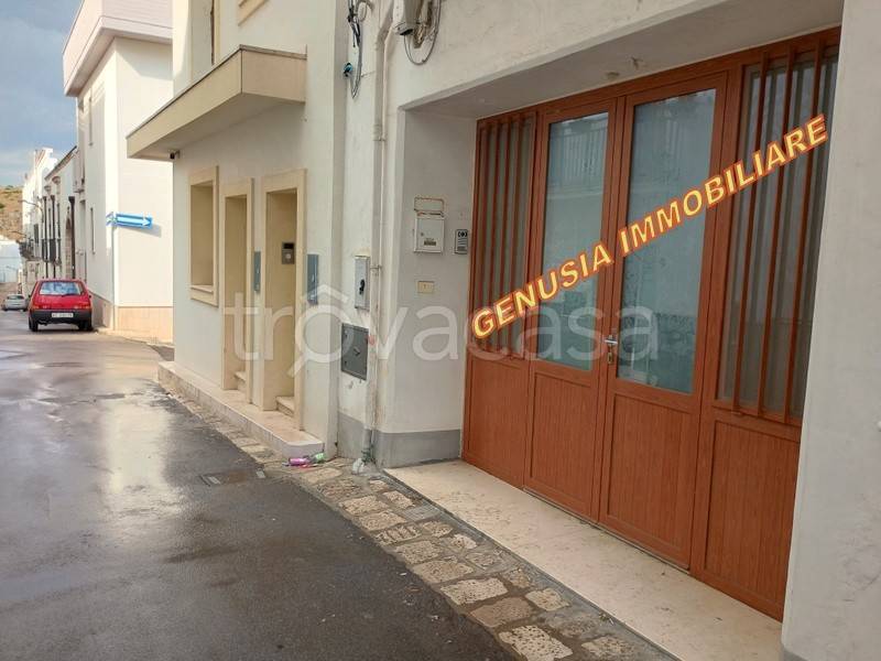 appartamento in vendita a Ginosa