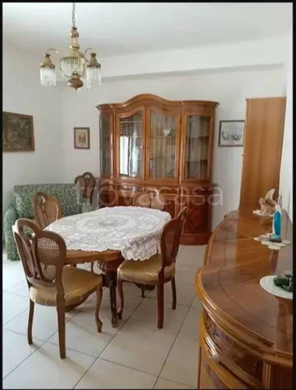appartamento in vendita a Ginosa