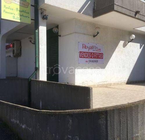 appartamento in vendita a Ginosa in zona Marina di Ginosa