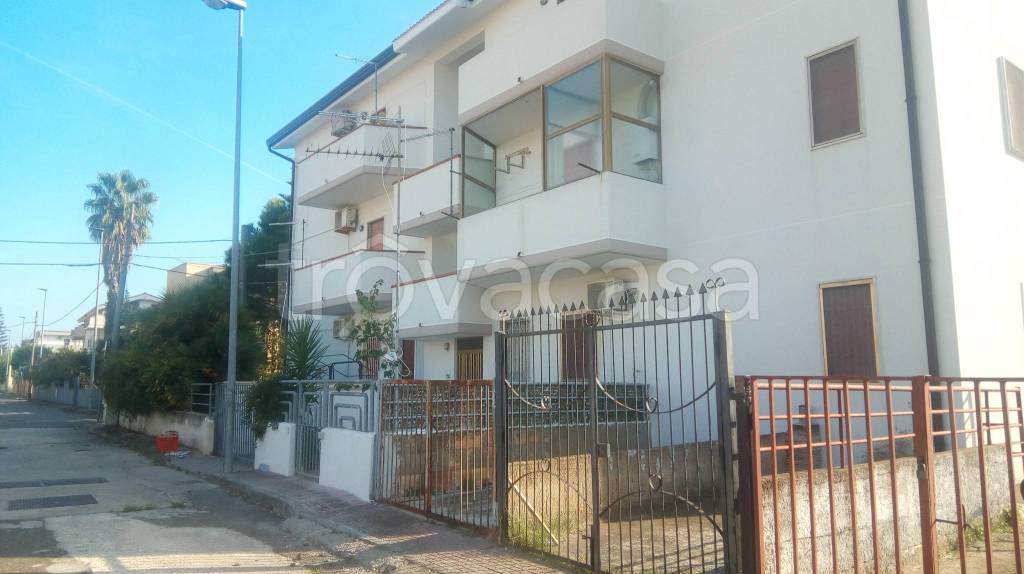 appartamento in vendita a Ginosa in zona Marina di Ginosa
