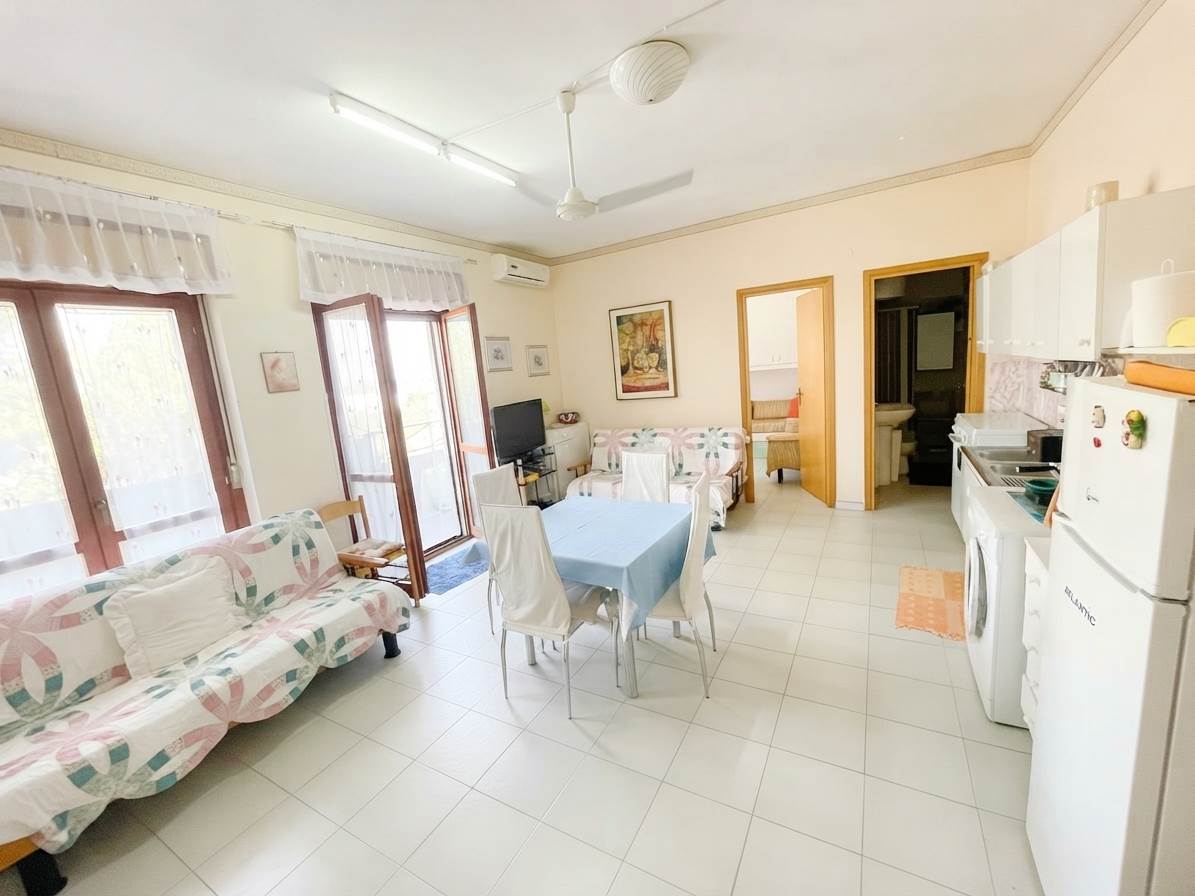 appartamento in vendita a Ginosa in zona Marina di Ginosa