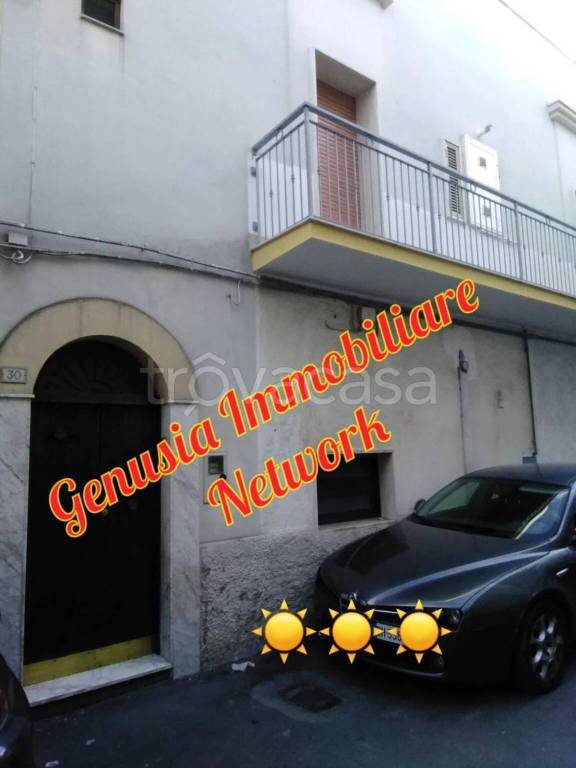 appartamento in vendita a Ginosa