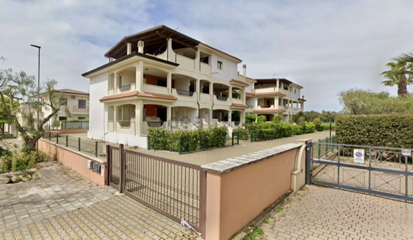 appartamento in vendita a Ginosa in zona Marina di Ginosa