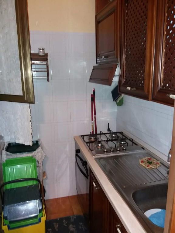 appartamento in vendita a Ginosa in zona Marina di Ginosa
